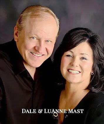 Dale Mast Picture